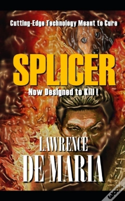 Capa do artigo Splicer