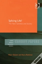 Capa do artigo Splicing Life?