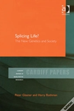 Capa do artigo Splicing Life?
