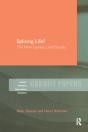 Splicing Life? - Preview