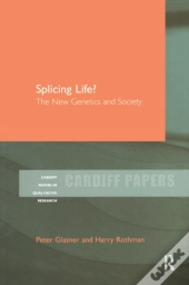 Splicing Life?