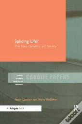 Splicing Life?
