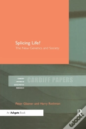 Capa do artigo Splicing Life?