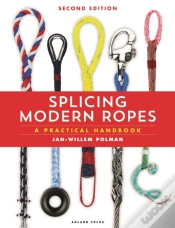 Capa do artigo Splicing Modern Ropes 2nd Edition