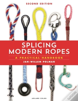 Capa do artigo Splicing Modern Ropes 2nd Edition