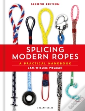 Capa do artigo Splicing Modern Ropes 2nd Edition