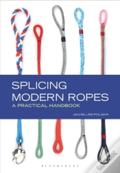 Capa do artigo Splicing Modern Ropes