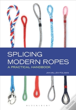 Capa do artigo Splicing Modern Ropes