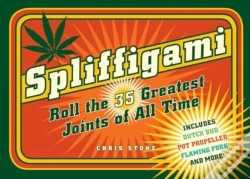 Capa do artigo Spliffigami