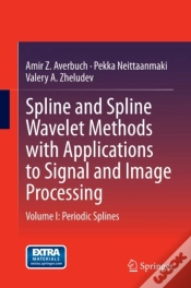 Capa do artigo Spline And Spline Wavelet Methods With Applications To Signal And Image Processing