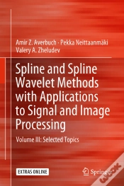 Capa do artigo Spline And Spline Wavelet Methods With Applications To Signal And Image Processing