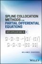 Spline Collocation Methods For Partial Differential Equations - Preview