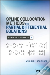 Capa do artigo Spline Collocation Methods For Partial Differential Equations