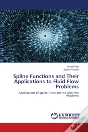 Capa do artigo Spline Functions And Their Applications