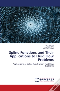 Capa do artigo Spline Functions And Their Applications