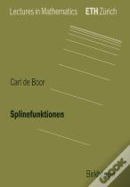 Splinefunktionen