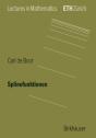 Splinefunktionen - Preview