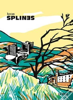 Capa do artigo Splines