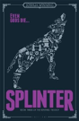 Splinter (Book Three Of The Sentinel Trilogy) - Preview