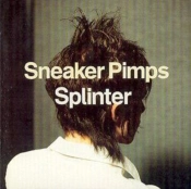 Capa do artigo Splinter - CD