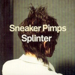 Capa do artigo Splinter - CD