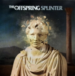 Capa do artigo Splinter - CD