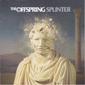 Capa do artigo Splinter - CD