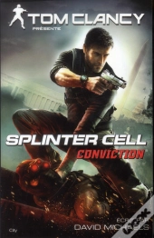 Splinter Cell Conviction