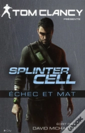 Splinter Cell Echec Et Mat