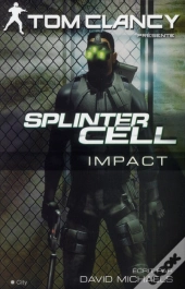 Splinter Cell Impact