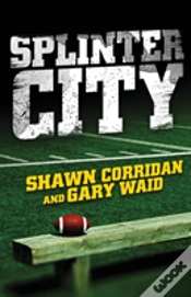 Capa do artigo Splinter City