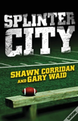 Capa do artigo Splinter City