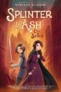Splinter & Ash #2: City Of Secrets - Preview