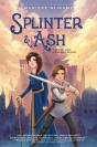 Splinter & Ash - Preview