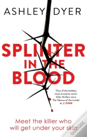 Capa do artigo Splinter In The Blood