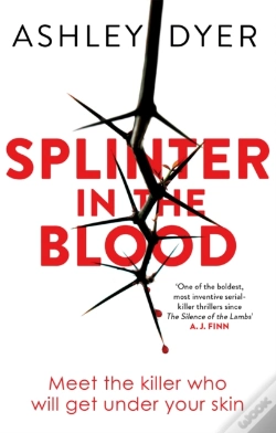 Capa do artigo Splinter In The Blood