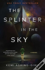 Capa do artigo Splinter In The Sky