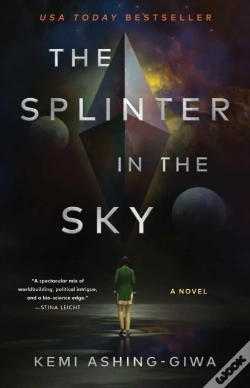 Capa do artigo Splinter In The Sky