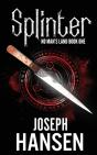 Splinter - Preview