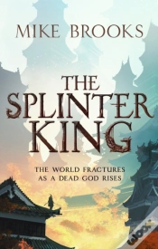 Capa do artigo Splinter King