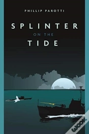 Capa do artigo Splinter On The Tide