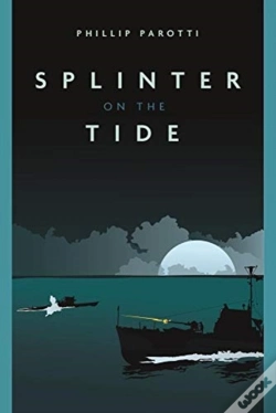 Capa do artigo Splinter On The Tide