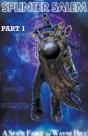 Splinter Salem Part One - Preview