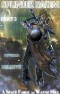 Splinter Salem Part Three - Preview
