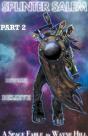 Splinter Salem Part Two - Preview