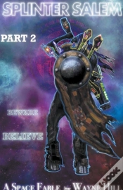 Capa do artigo Splinter Salem Part Two