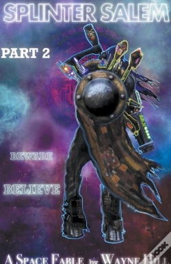 Capa do artigo Splinter Salem Part Two