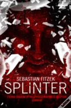 Capa do artigo Splinter