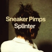Capa do artigo Splinter - Vinil