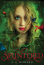 Splintered - Preview